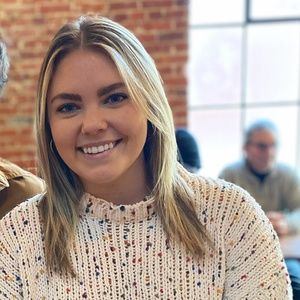 Meet your Posher, Nikki